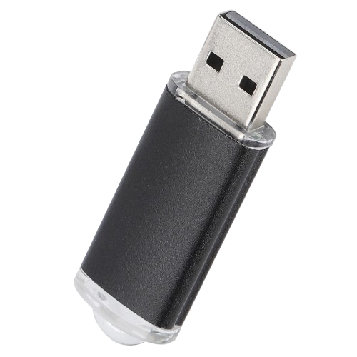 Ubuntu 26.04 "Resolute Raccoon" LTS Bootable USB Flash Drive