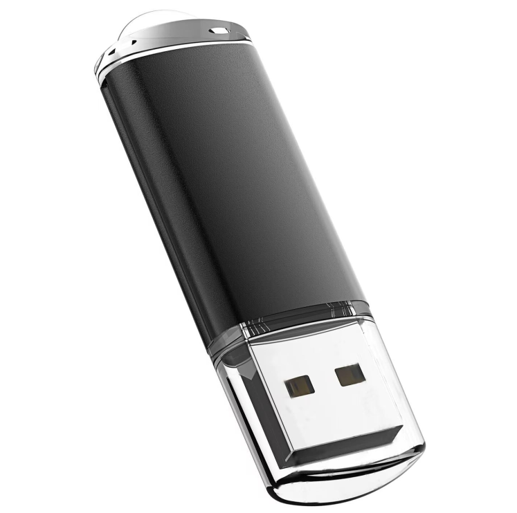 Clonezilla SE Bootable USB Flash Drive