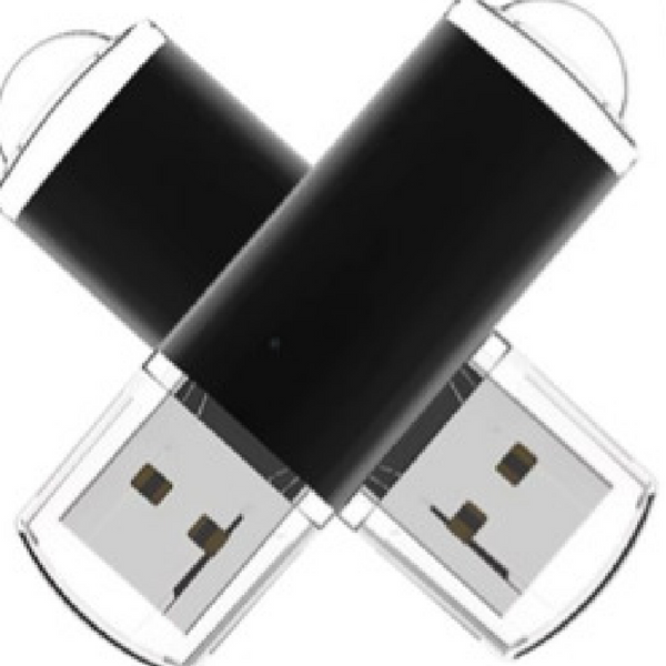 Linux on USB
